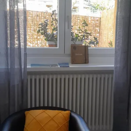 Apartment Borgo Vignola