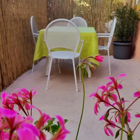 Borgo Vignola Apartment Cremia