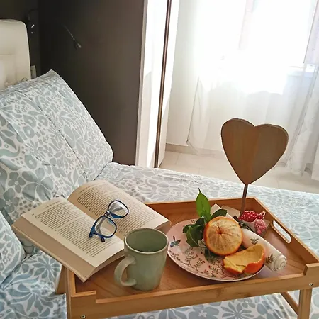 Borgo Vignola Apartment