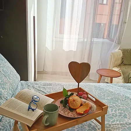 Apartment Borgo Vignola Cremia