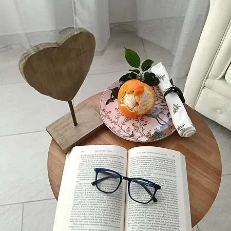Apartment Borgo Vignola *